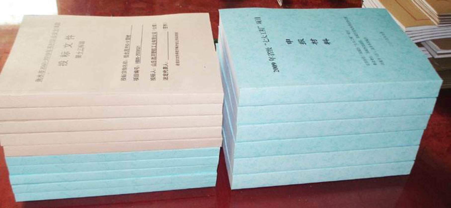 標(biāo)書翻譯收費(fèi)標(biāo)準(zhǔn)-尚語(yǔ)翻譯